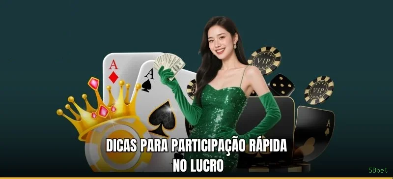 Acessar jogos e bônus no APK