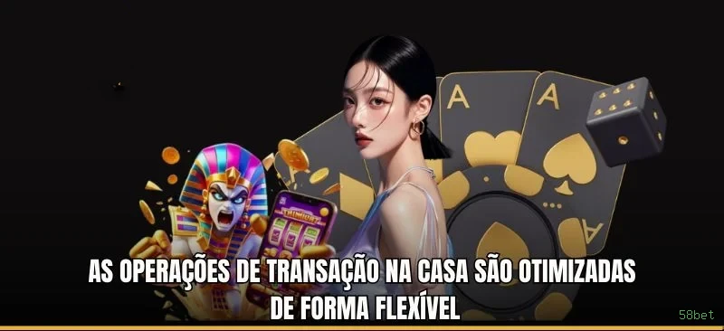 Cashback Semanal 58bet