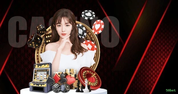 Lottery Clássica na 58bet