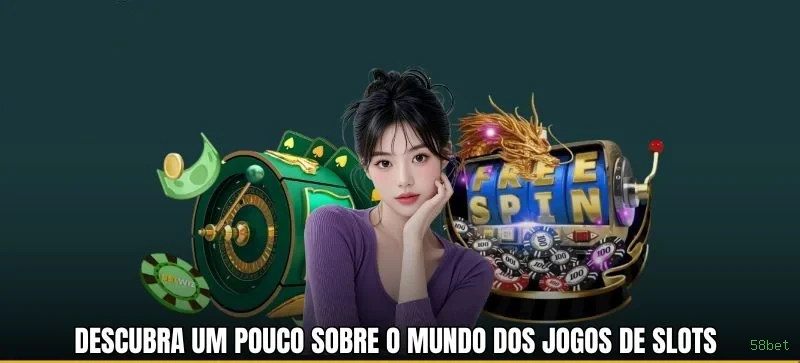 Segurança 58bet